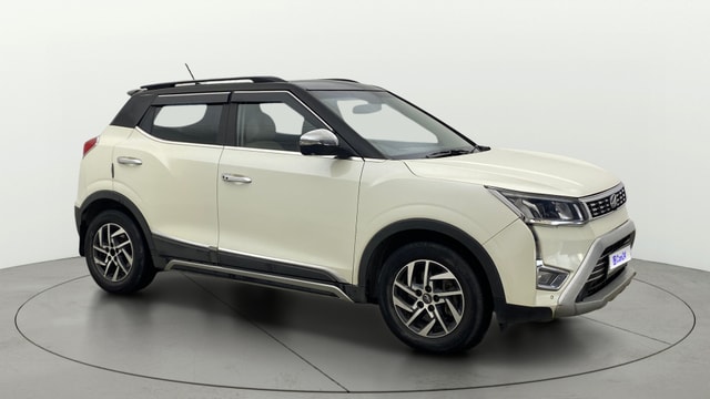 View Mahindra XUV300 Image 14 Used Mahindra XUV300 Image 14