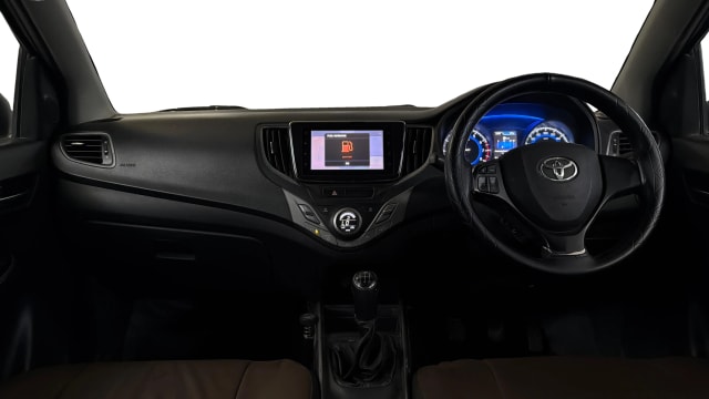 View Toyota Glanza Image 15 Used Toyota Glanza Image 15