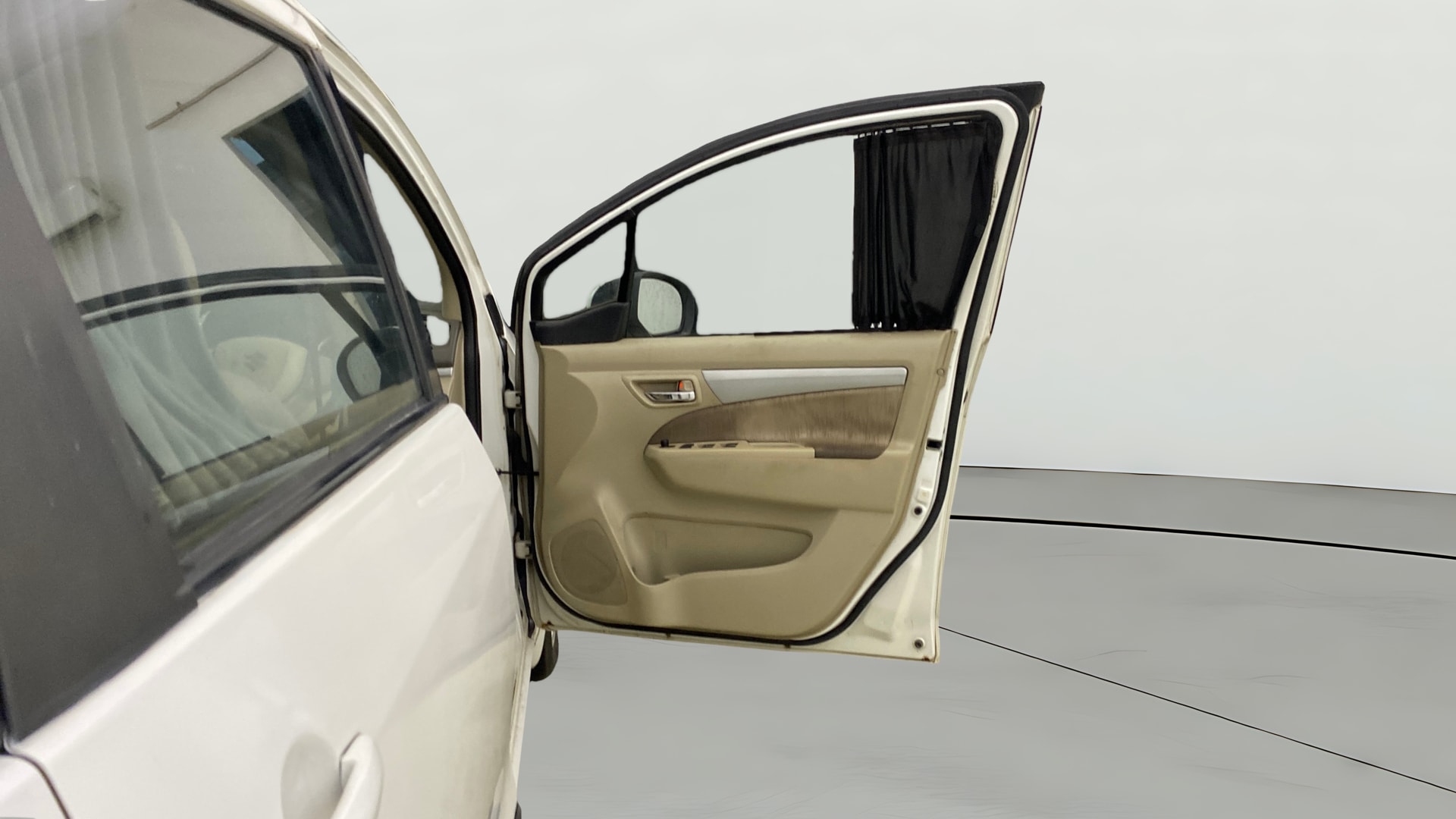 View 2014 Maruti Suzuki 1000 Base Variant Image 44 Used 2014 Maruti Suzuki 1000 Base Variant Image 44