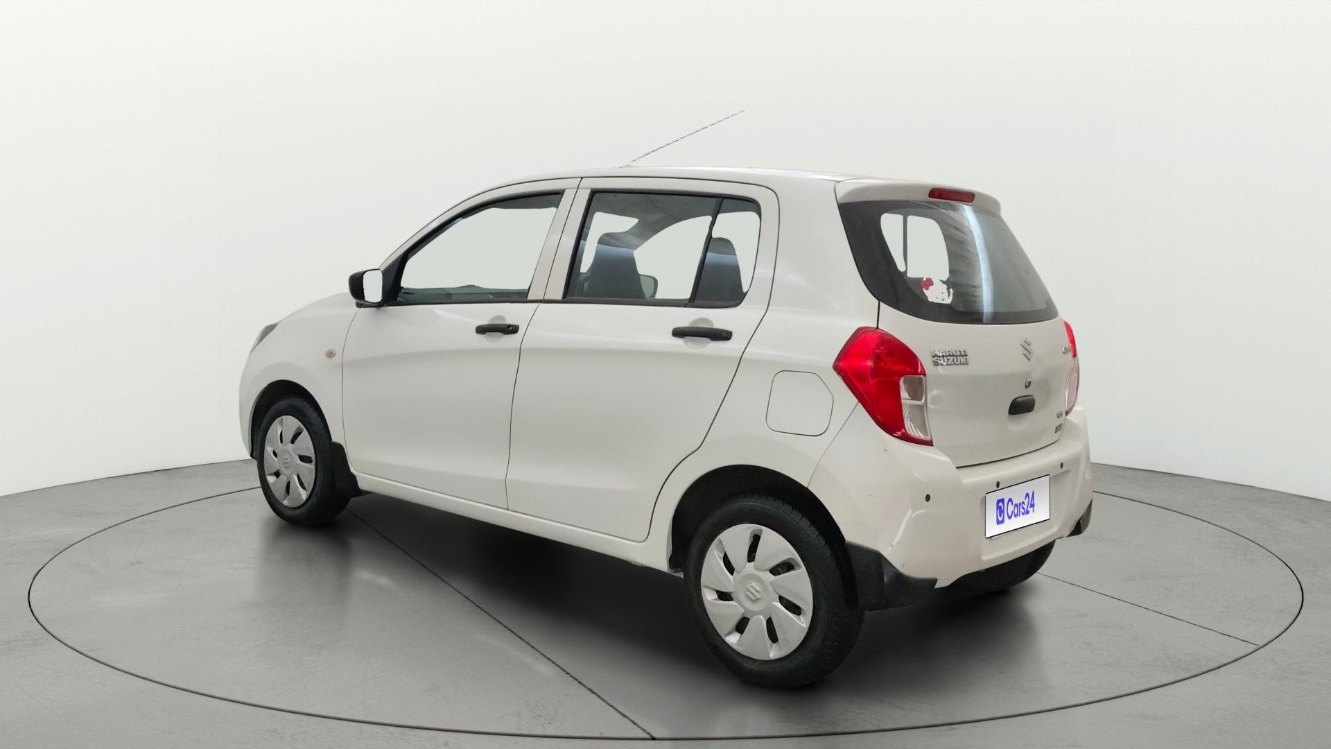 Used 2016 Maruti Suzuki 1000 Used 2016 Maruti Suzuki 1000