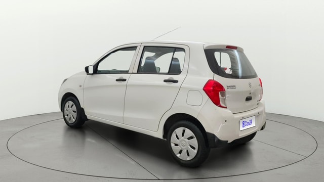 View Maruti Suzuki 1000 Image 2 Used Maruti Suzuki 1000 Image 2