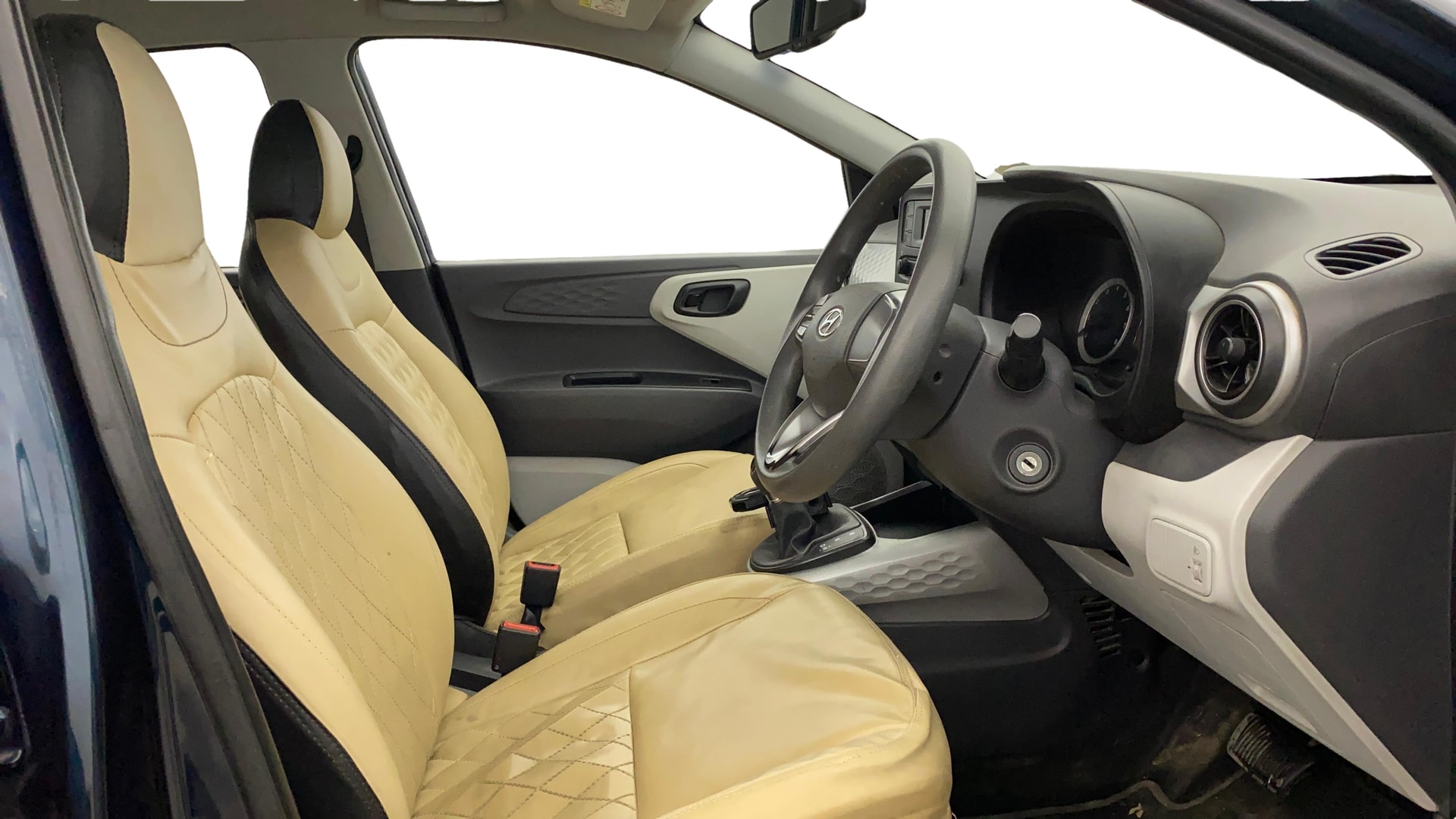 View 2021 Hyundai Grand i10 Nios Magna Petrol AMT Image 26 Used 2021 Hyundai Grand i10 Nios Magna Petrol AMT Image 26