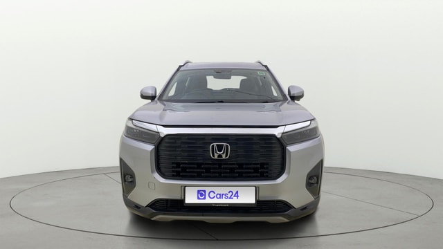 View Honda Elevate Image 1 Used Honda Elevate Image 1