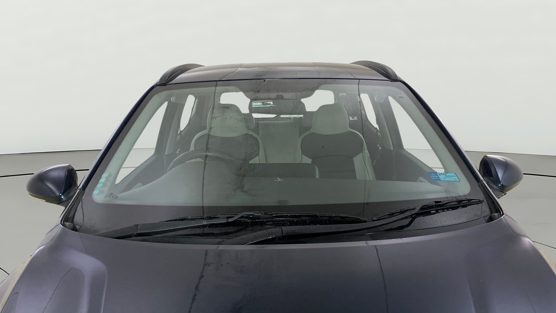 View 2025 Hyundai Grand i10 Nios Sportz Petrol AMT Image 30 Used 2025 Hyundai Grand i10 Nios Sportz Petrol AMT Image 30