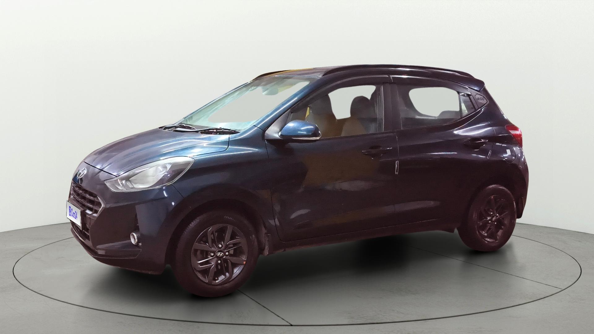 Used 2022 Hyundai Grand i10 Nios Used 2022 Hyundai Grand i10 Nios