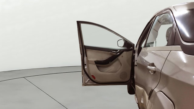 View Tata Nexon Image 31 Used Tata Nexon Image 31