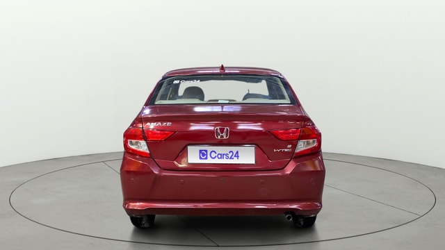 View Honda Amaze Image 39 Used Honda Amaze Image 39