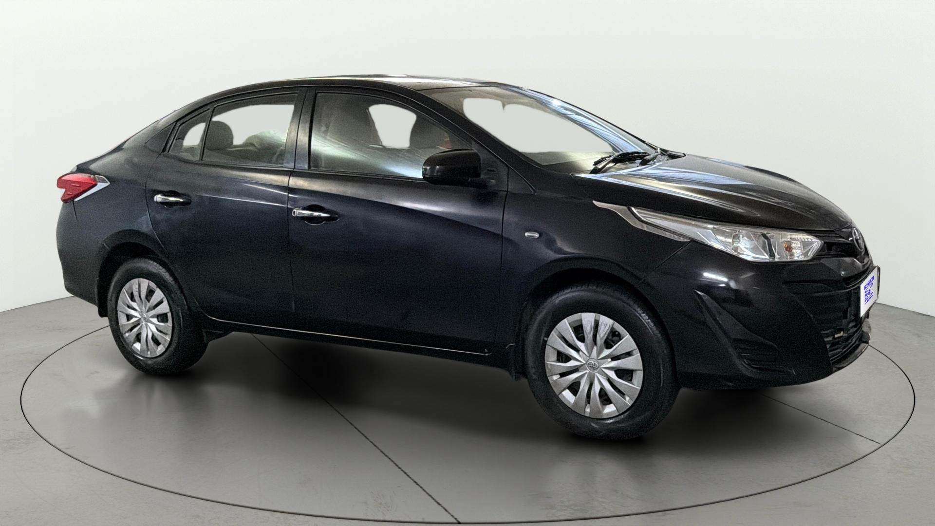 View 2019 Toyota Yaris J CVT Image 21 Used 2019 Toyota Yaris J CVT Image 21