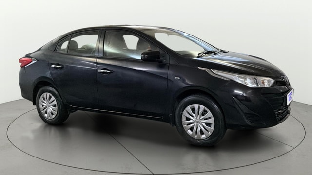 View Toyota Yaris Image 21 Used Toyota Yaris Image 21