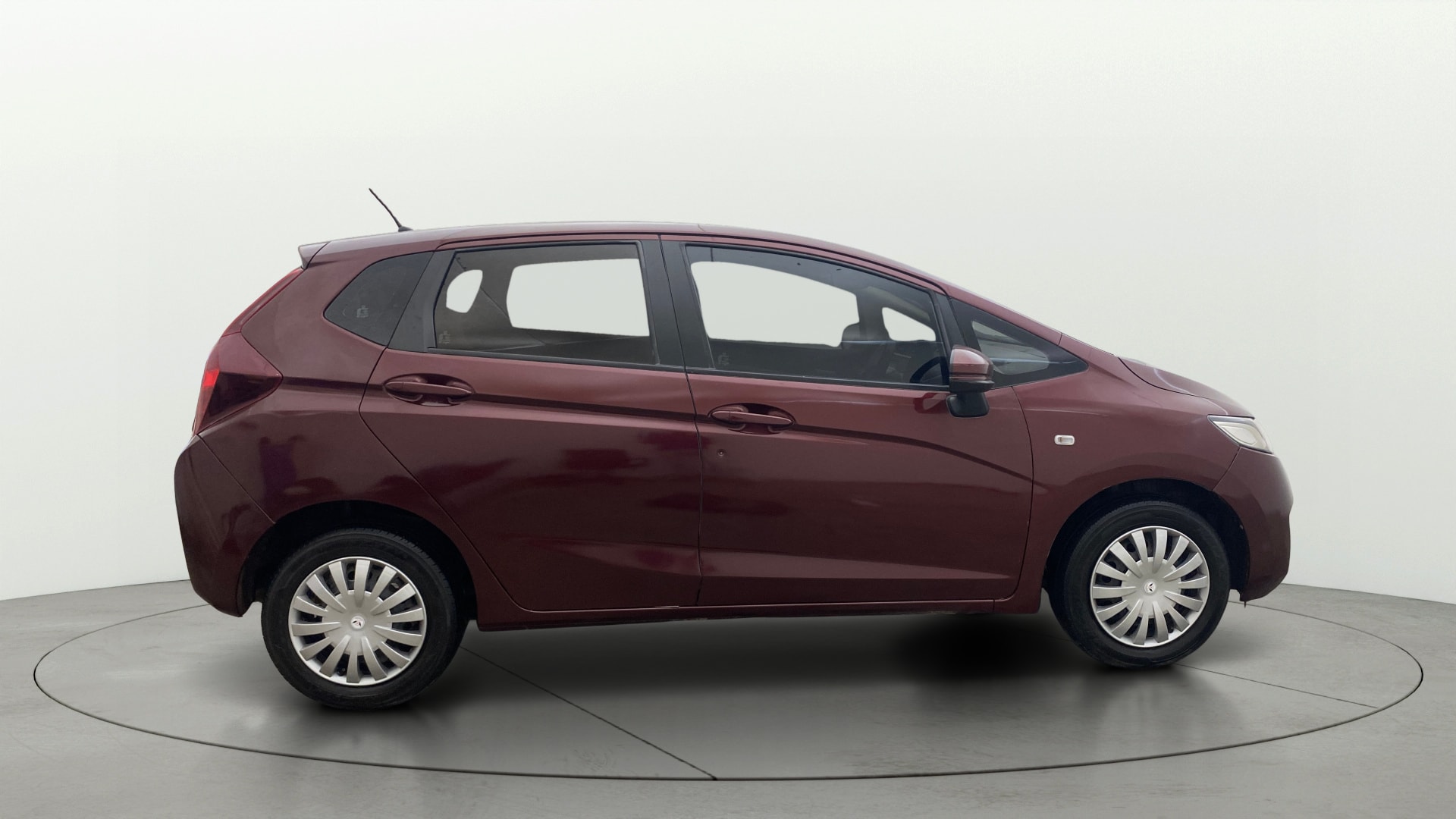 Used 2018 Honda Jazz Used 2018 Honda Jazz