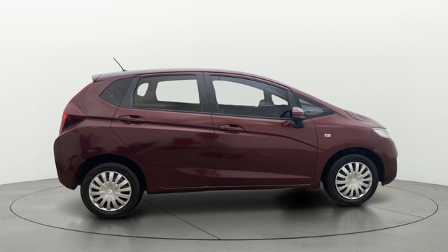 View Honda Jazz Image 9 Used Honda Jazz Image 9