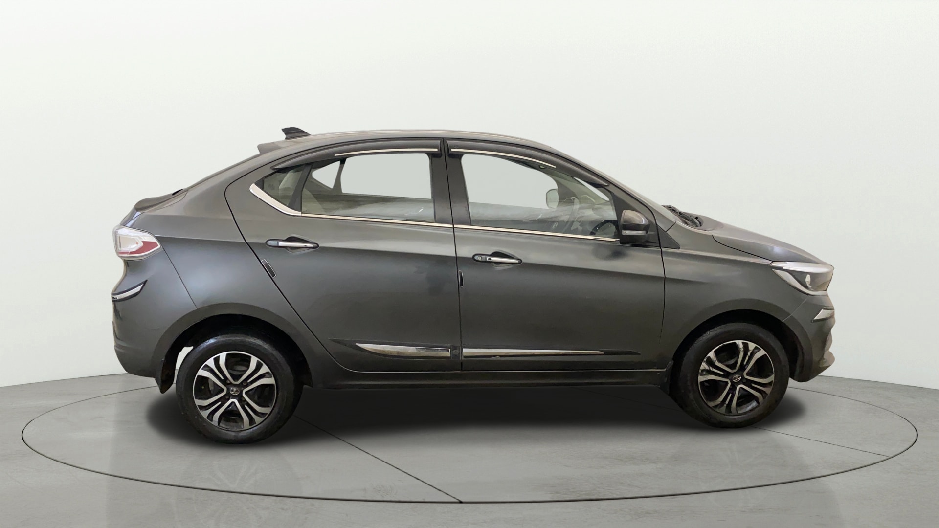 Used 2022 Tata Tigor Used 2022 Tata Tigor
