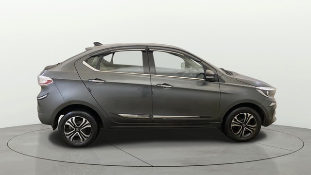View Tata Tigor Image 26 Used Tata Tigor Image 26