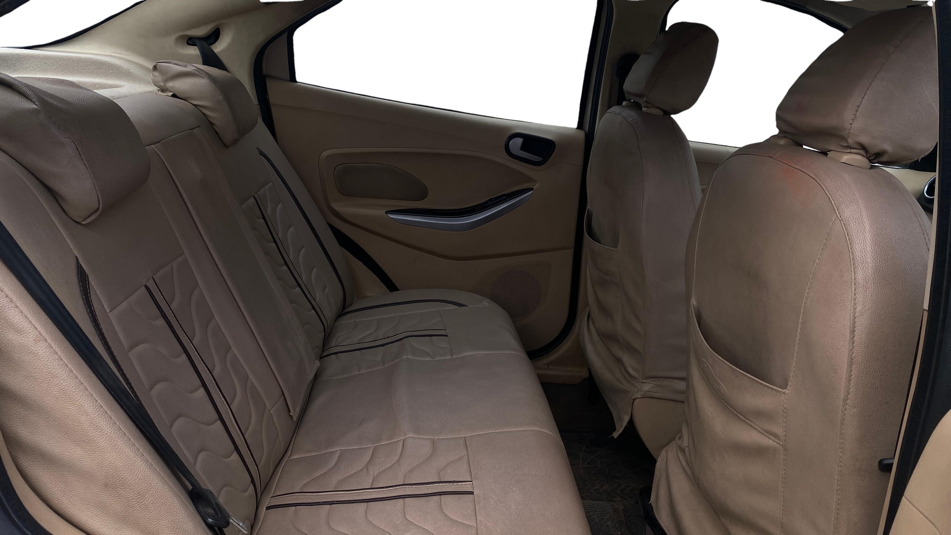 Used 2019 Ford Figo Aspire Used 2019 Ford Figo Aspire