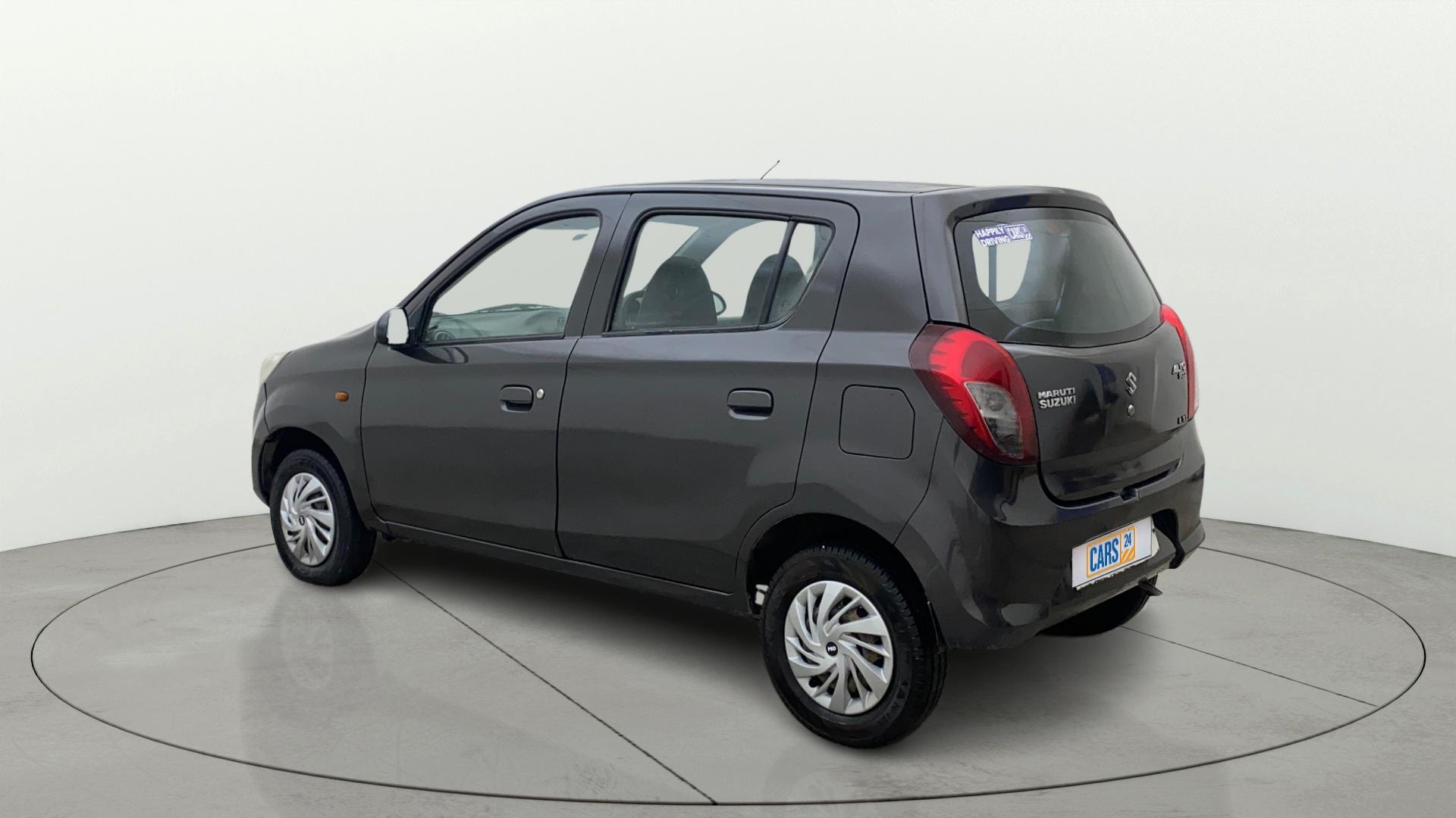 View 2015 Maruti Suzuki Alto 800 LX Image 2 Used 2015 Maruti Suzuki Alto 800 LX Image 2