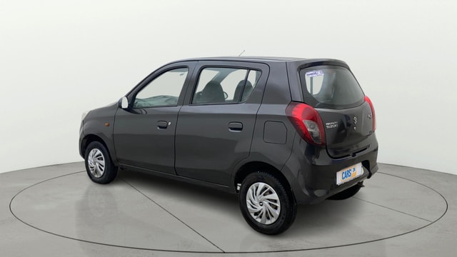 View Maruti Suzuki Alto 800 Image 2 Used Maruti Suzuki Alto 800 Image 2