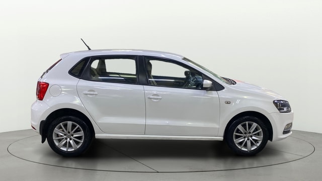 View Volkswagen Polo Image 8 Used Volkswagen Polo Image 8