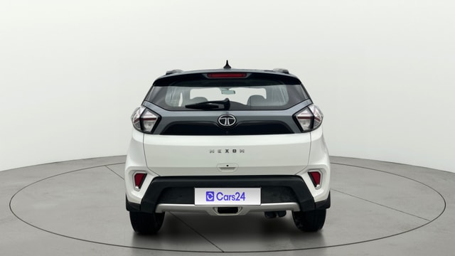 View Tata Nexon Image 40 Used Tata Nexon Image 40