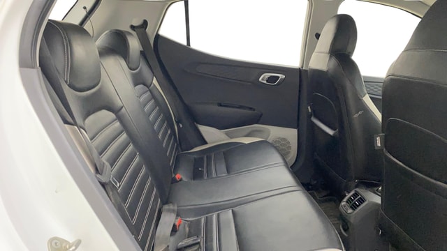 View Hyundai Grand i10 Nios Image 30 Used Hyundai Grand i10 Nios Image 30