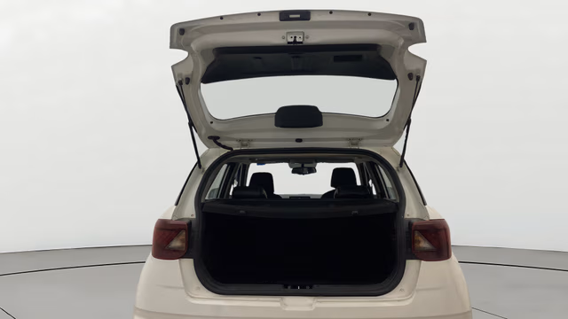View Hyundai Venue Image 17 Used Hyundai Venue Image 17