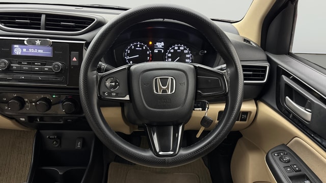 View Honda Amaze Image 20 Used Honda Amaze Image 20