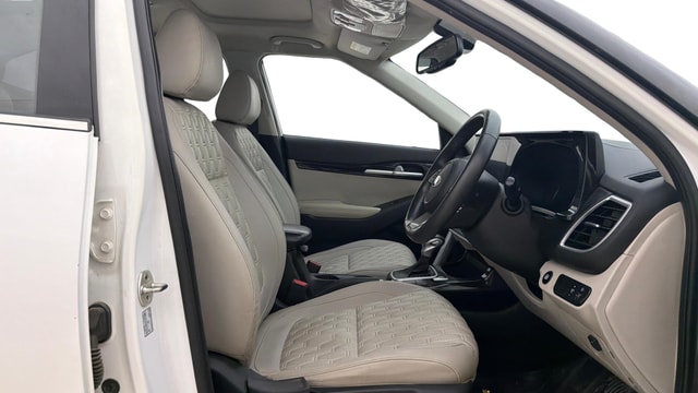 View Kia Seltos Image 18 Used Kia Seltos Image 18