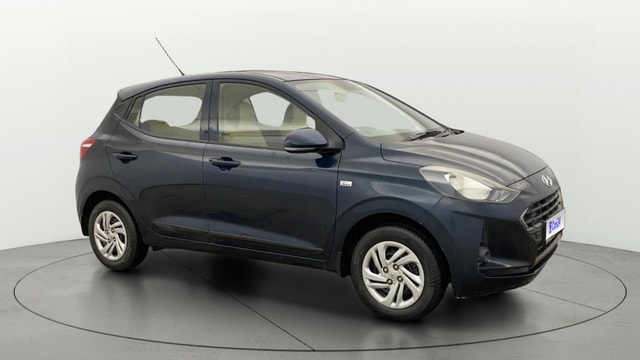 View Hyundai Grand i10 Nios Image 36 Used Hyundai Grand i10 Nios Image 36