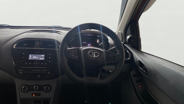 View Tata Tiago Image 20 Used Tata Tiago Image 20