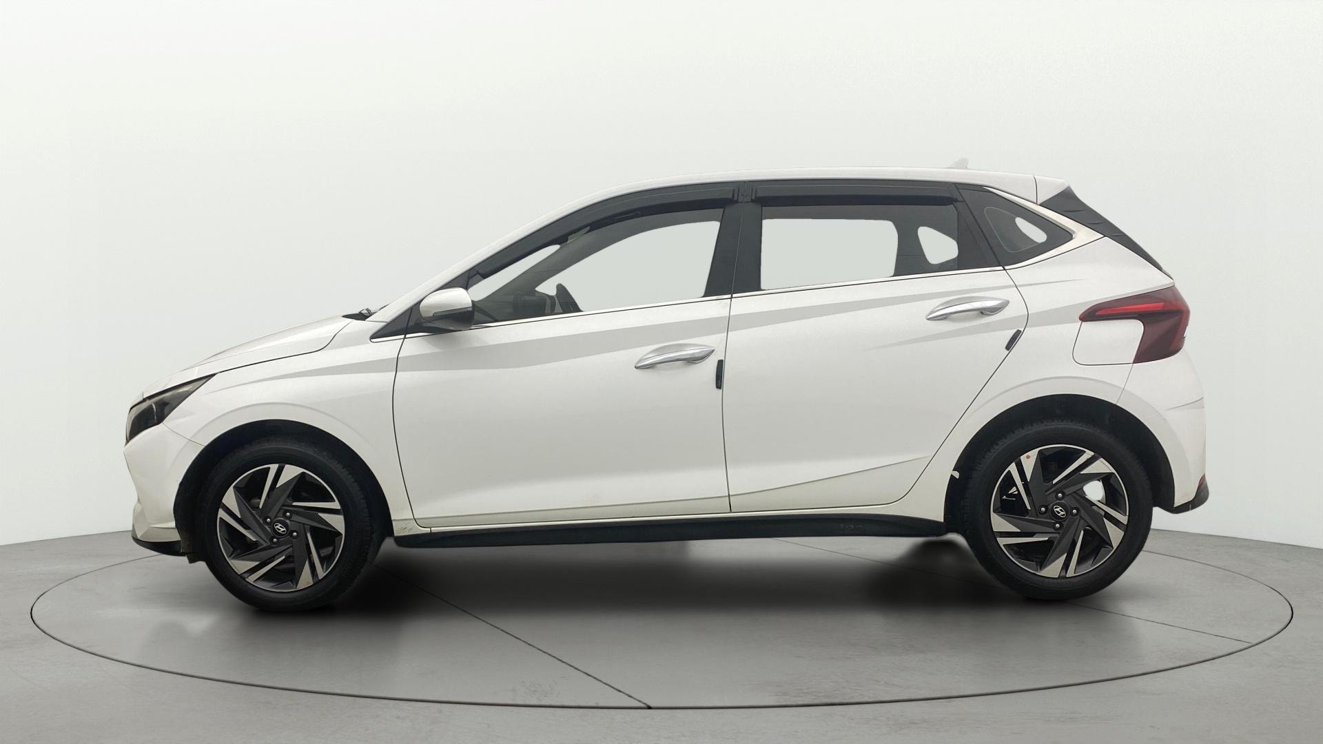 Used 2021 Hyundai Elite i20 Used 2021 Hyundai Elite i20