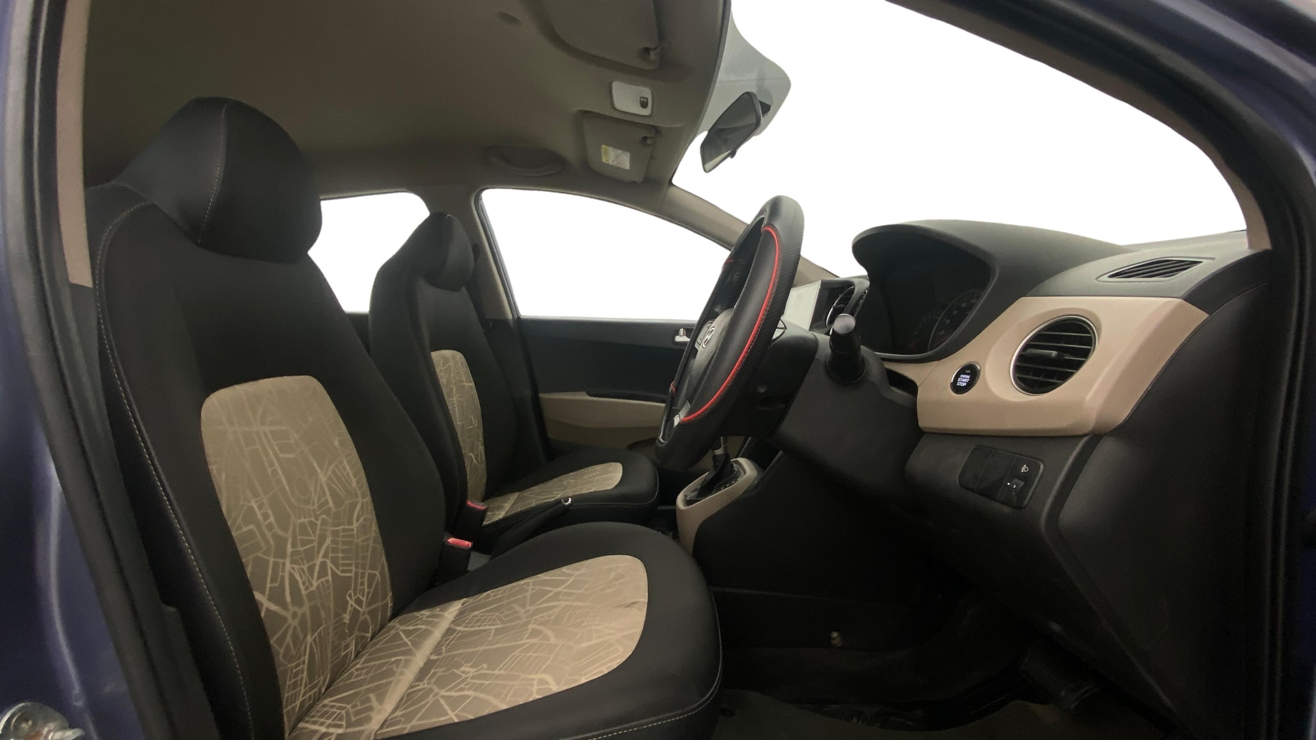 View 2016 Hyundai Grand i10 Asta AT 1.2 Kappa VTVT Image 26 Used 2016 Hyundai Grand i10 Asta AT 1.2 Kappa VTVT Image 26