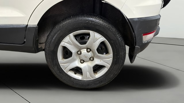 View Ford EcoSport Image 11 Used Ford EcoSport Image 11