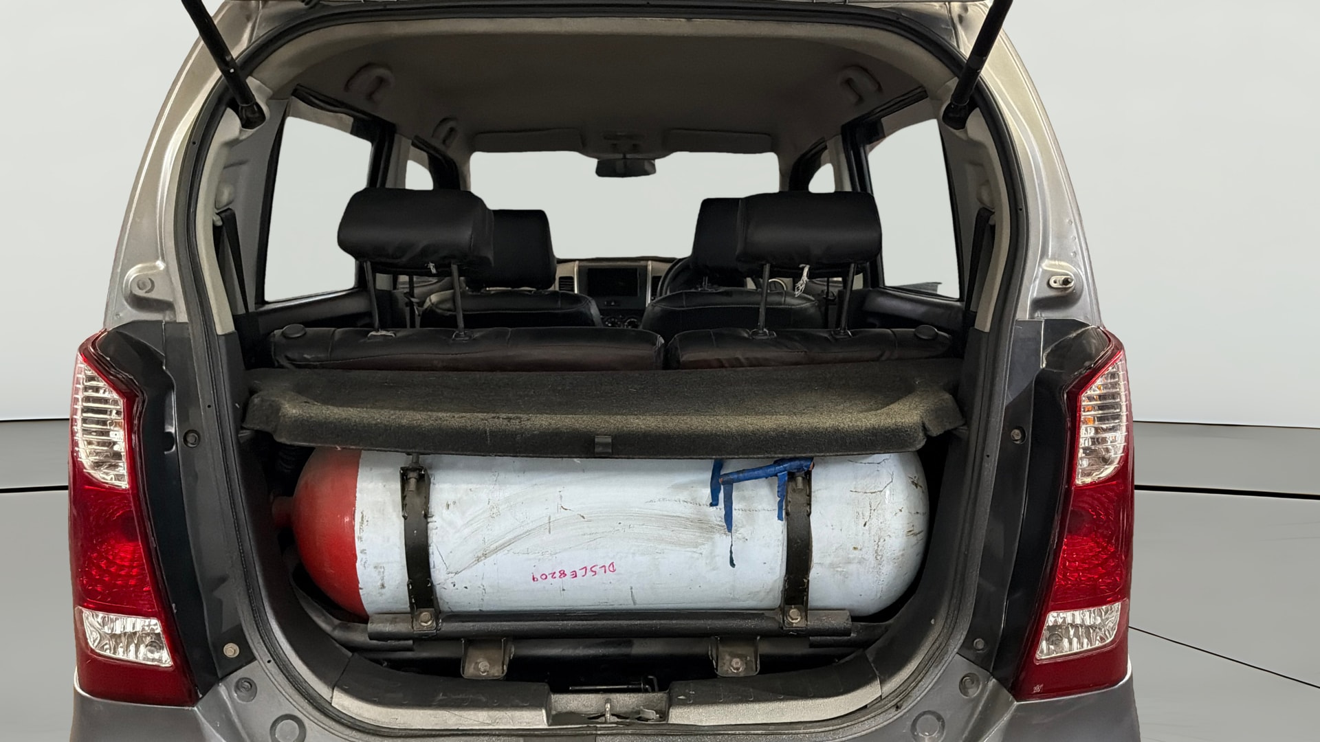 Used 2015 Maruti Suzuki 1000 Used 2015 Maruti Suzuki 1000