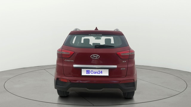 View Hyundai Creta Image 43 Used Hyundai Creta Image 43