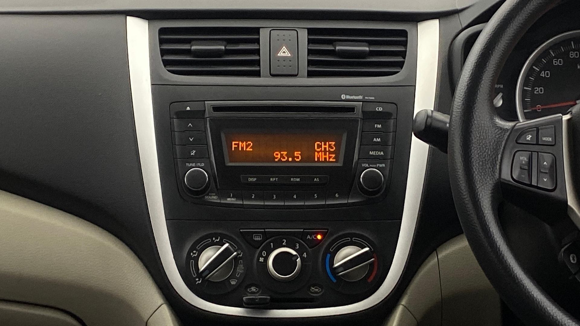 Used 2016 Maruti Suzuki 1000 Used 2016 Maruti Suzuki 1000