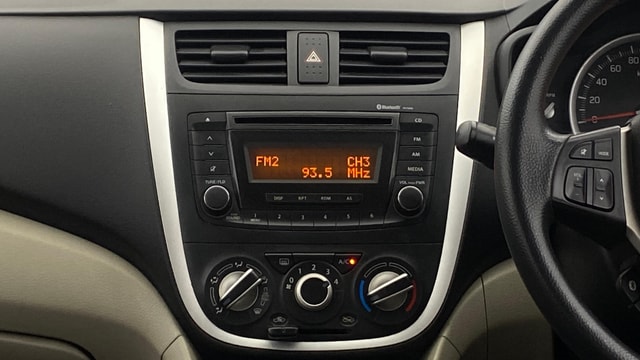 View Maruti Suzuki 1000 Image 17 Used Maruti Suzuki 1000 Image 17
