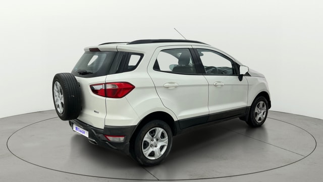 View Ford EcoSport Image 42 Used Ford EcoSport Image 42