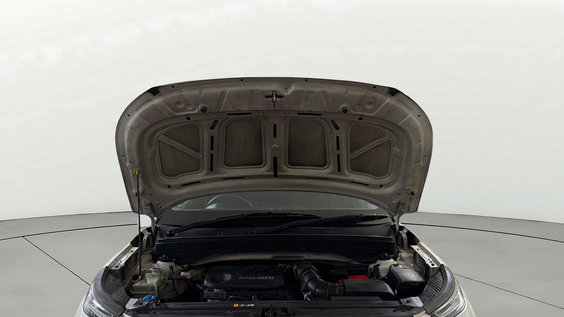 View 2020 Hyundai Venue SX Plus 1.0 Petrol AT Image 34 Used 2020 Hyundai Venue SX Plus 1.0 Petrol AT Image 34