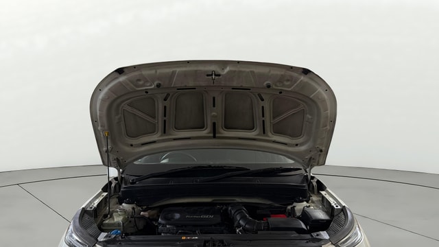 View Hyundai Venue Image 34 Used Hyundai Venue Image 34