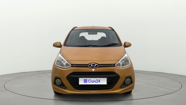 View Hyundai Grand i10 Image 1 Used Hyundai Grand i10 Image 1