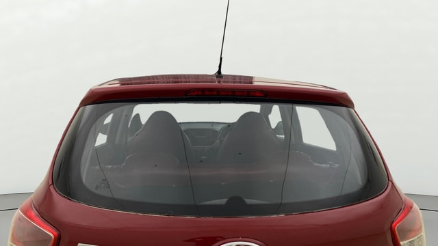 View Hyundai Grand i10 Image 4 Used Hyundai Grand i10 Image 4