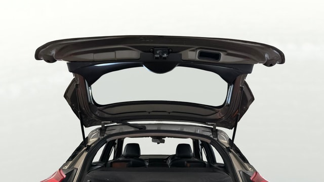 View Nissan Kicks Image 16 Used Nissan Kicks Image 16