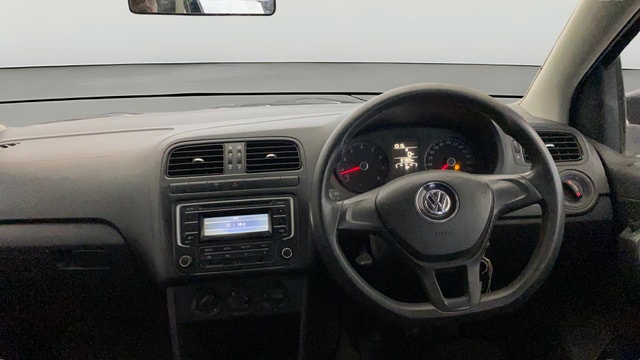 View Volkswagen Polo Image 20 Used Volkswagen Polo Image 20