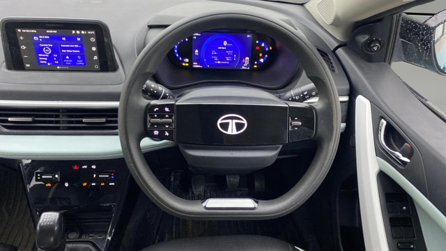 View Tata Nexon Image 20 Used Tata Nexon Image 20