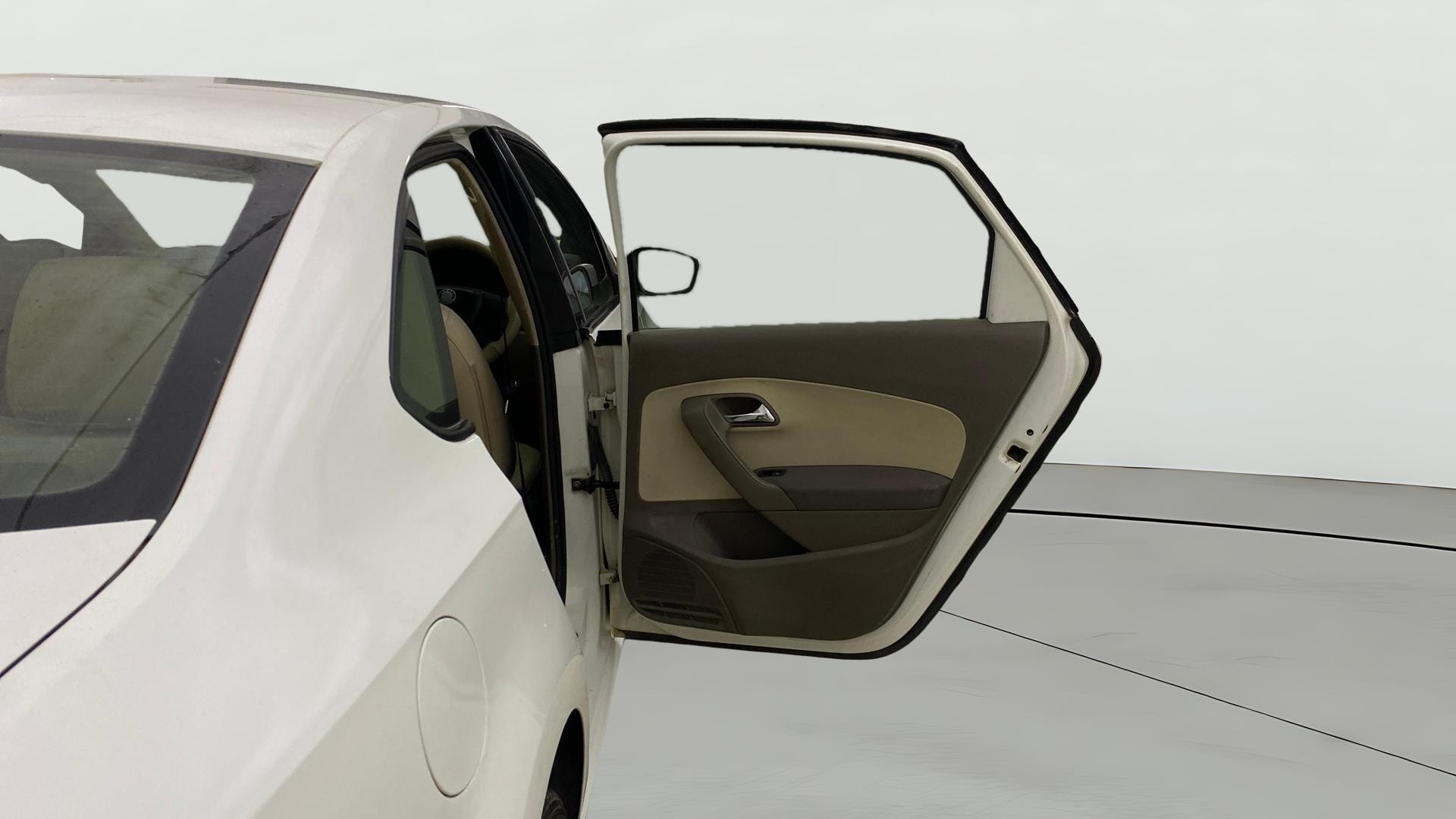 Used 2013 Skoda Rapid Used 2013 Skoda Rapid