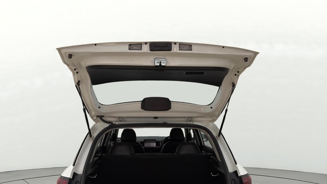 View Hyundai Venue Image 16 Used Hyundai Venue Image 16