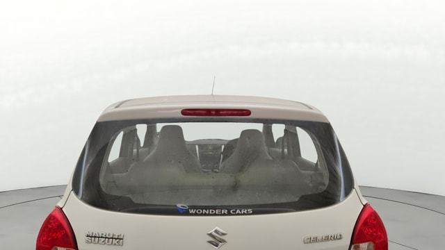View Maruti Suzuki 1000 Image 4 Used Maruti Suzuki 1000 Image 4