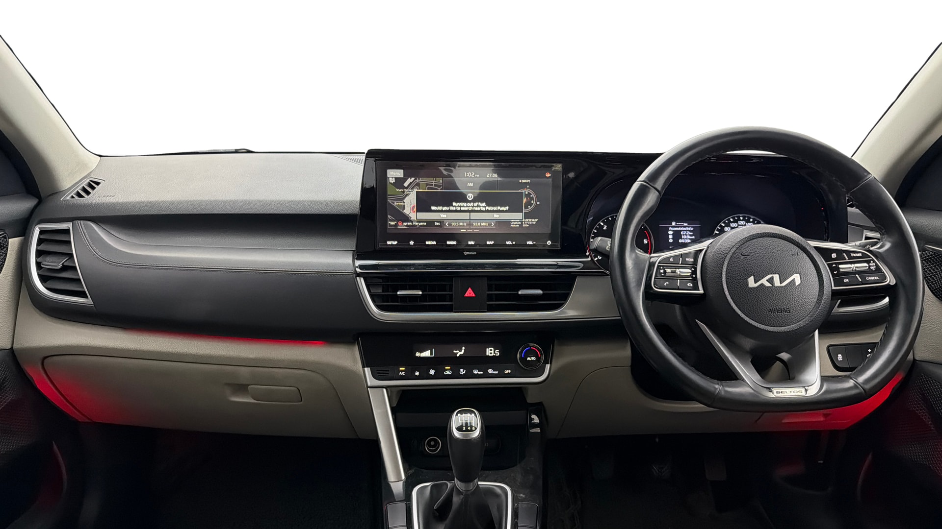 Used 2023 Kia Seltos Used 2023 Kia Seltos