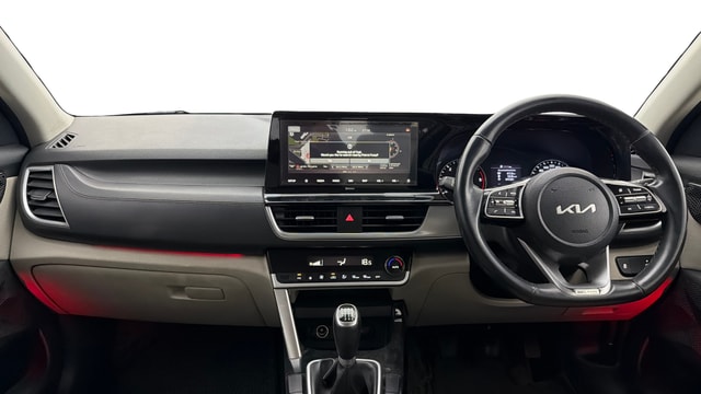 View Kia Seltos Image 31 Used Kia Seltos Image 31