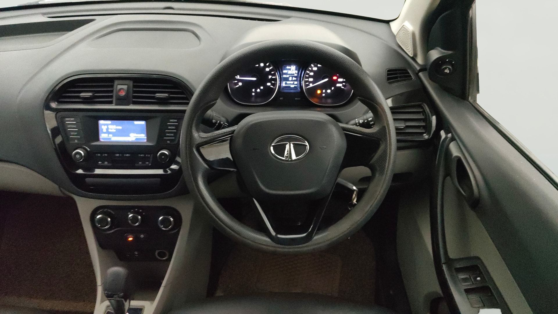 Used 2018 Tata Tiago Used 2018 Tata Tiago