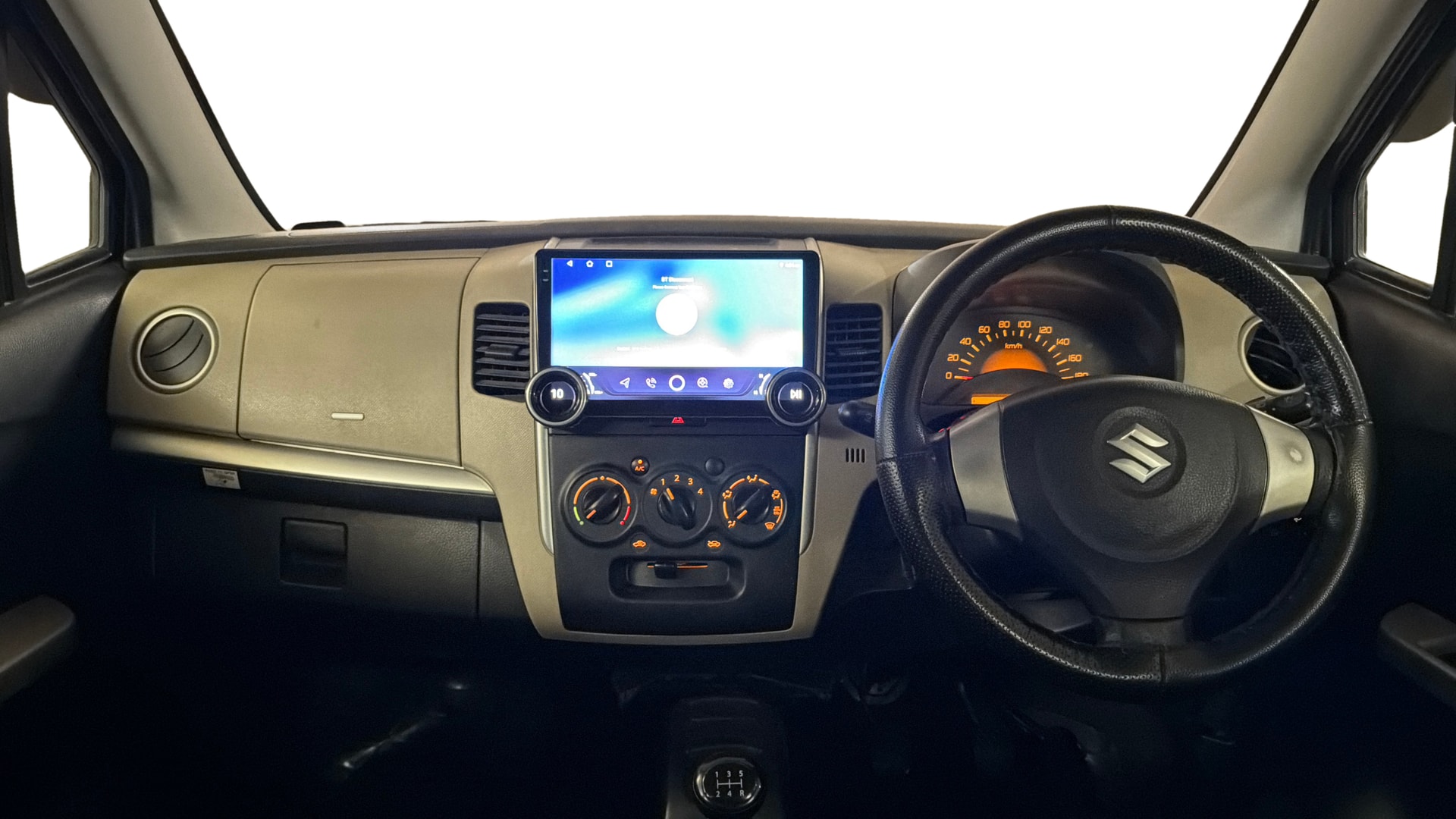 Used 2017 Maruti Suzuki 1000 Used 2017 Maruti Suzuki 1000